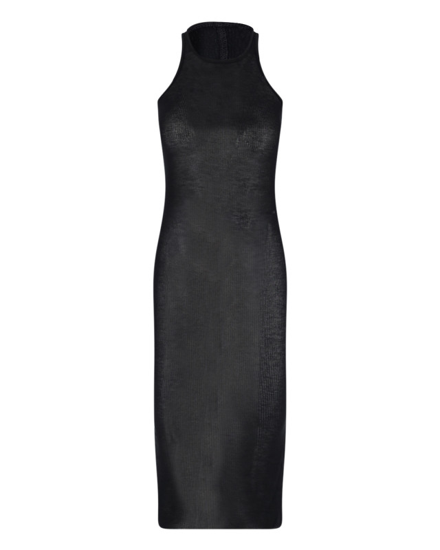 [Rick Owens] Sleeveless dress SS26 RP01F6549 RC09