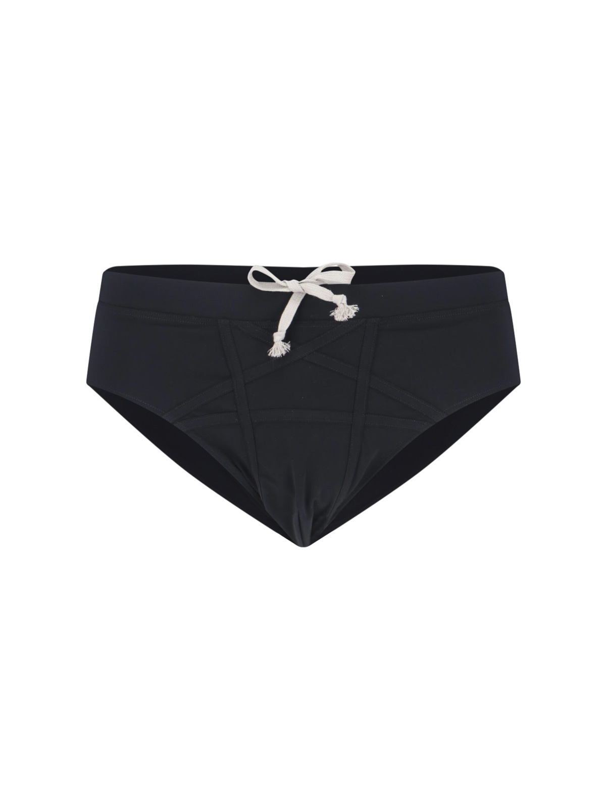 [Rick Owens] Swim Pants SS26 RU01F2011 NS09