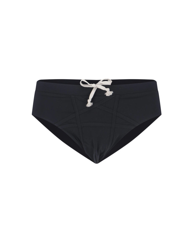 [Rick Owens] Swim Pants SS26 RU01F2011 NS09