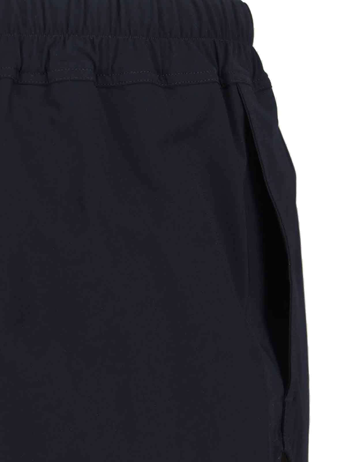 [Rick Owens] Swim Pants SS26 RU01F2012 NS09