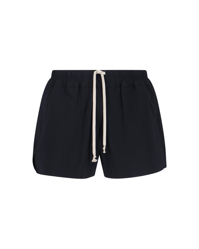 [Rick Owens] Swim Pants SS26 RU01F2012 NS09