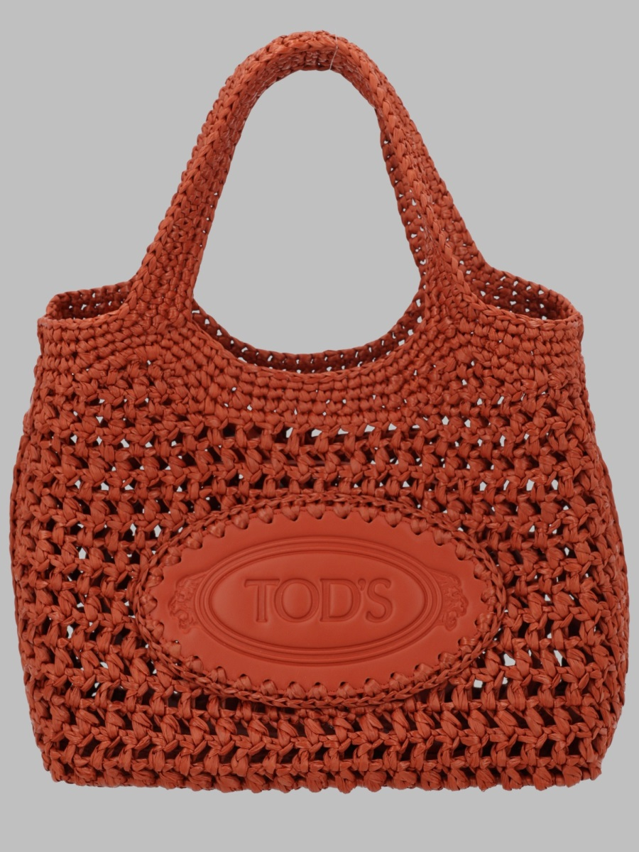 [Tod's] Bag SS26 XBWEBLF0100_RGM0XML