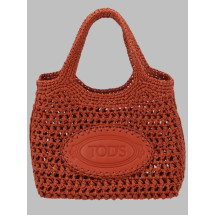 [Tod's] Bag SS26 XBWEBLF0100_RGM0XML