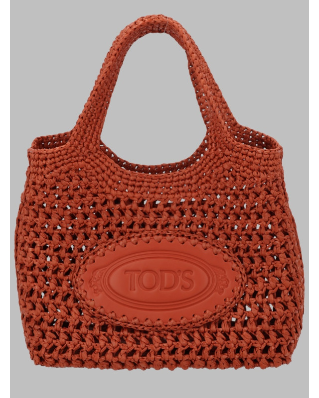 [Tod's] Bag SS26 XBWEBLF0100_RGM0XML