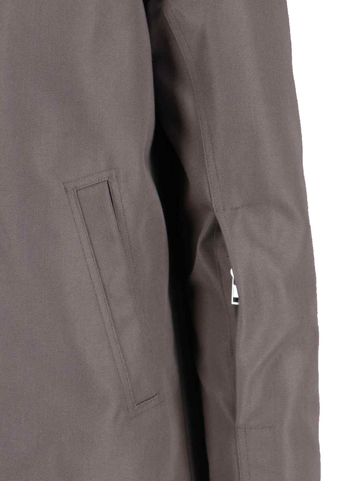 [Rick Owens] Jacket SS26 RU01F2764 CDU34