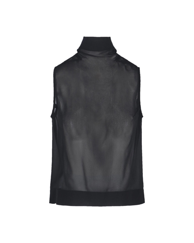 [Rick Owens] Tank top SS26 RP01F6116 G09
