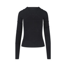 [Rick Owens] T-shirts Long Sleeve SS26 RO01F6277 JSV09