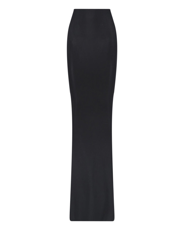 [Rick Owens] Long skirt SS26 RO01F6369 JSV09