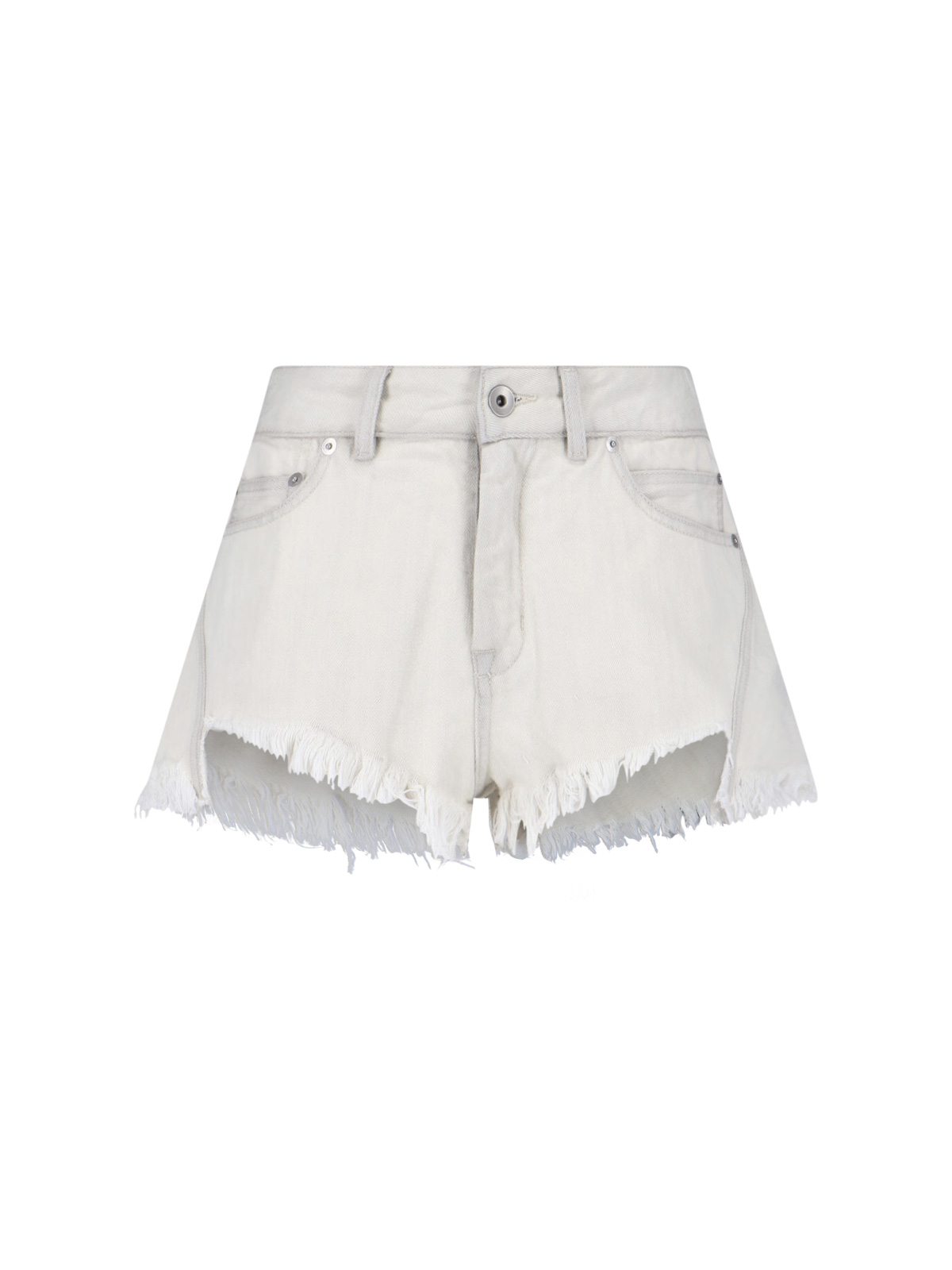 [Rick Owens] Shorts SS26 RO01F6396 DMW51