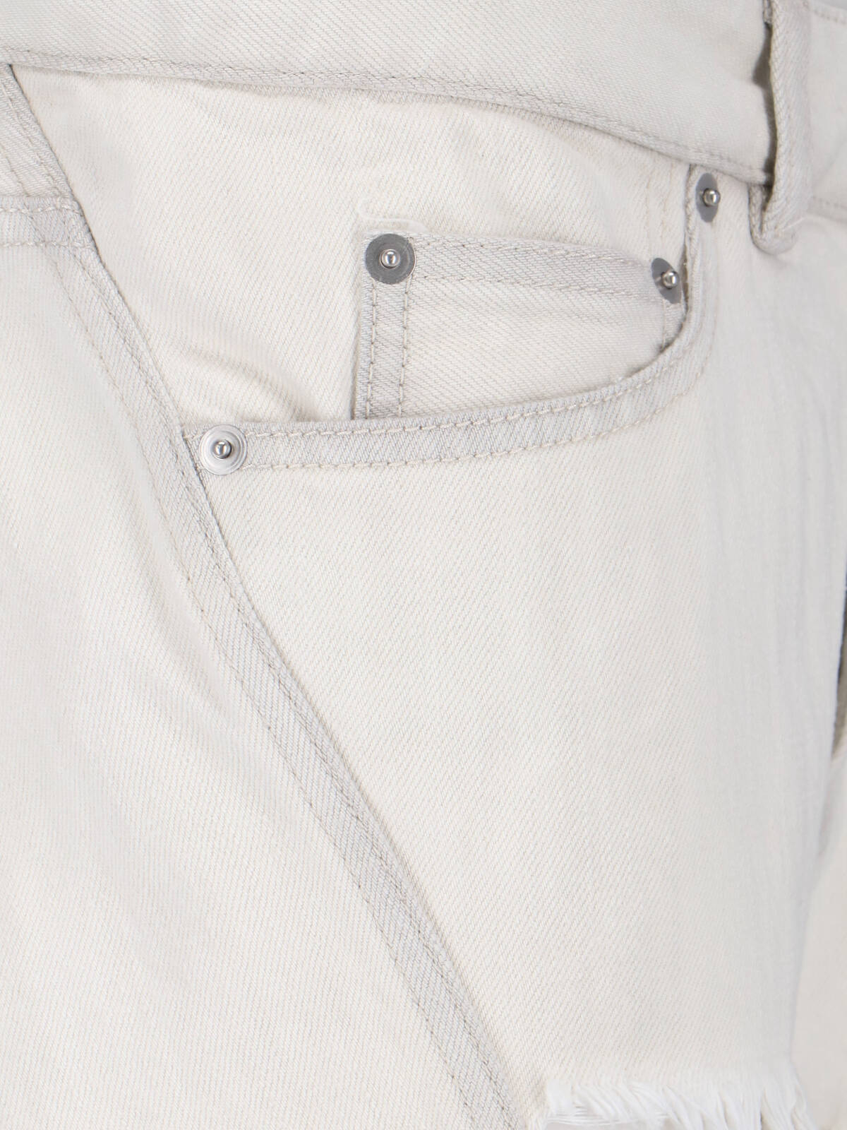 [Rick Owens] Shorts SS26 RO01F6396 DMW51