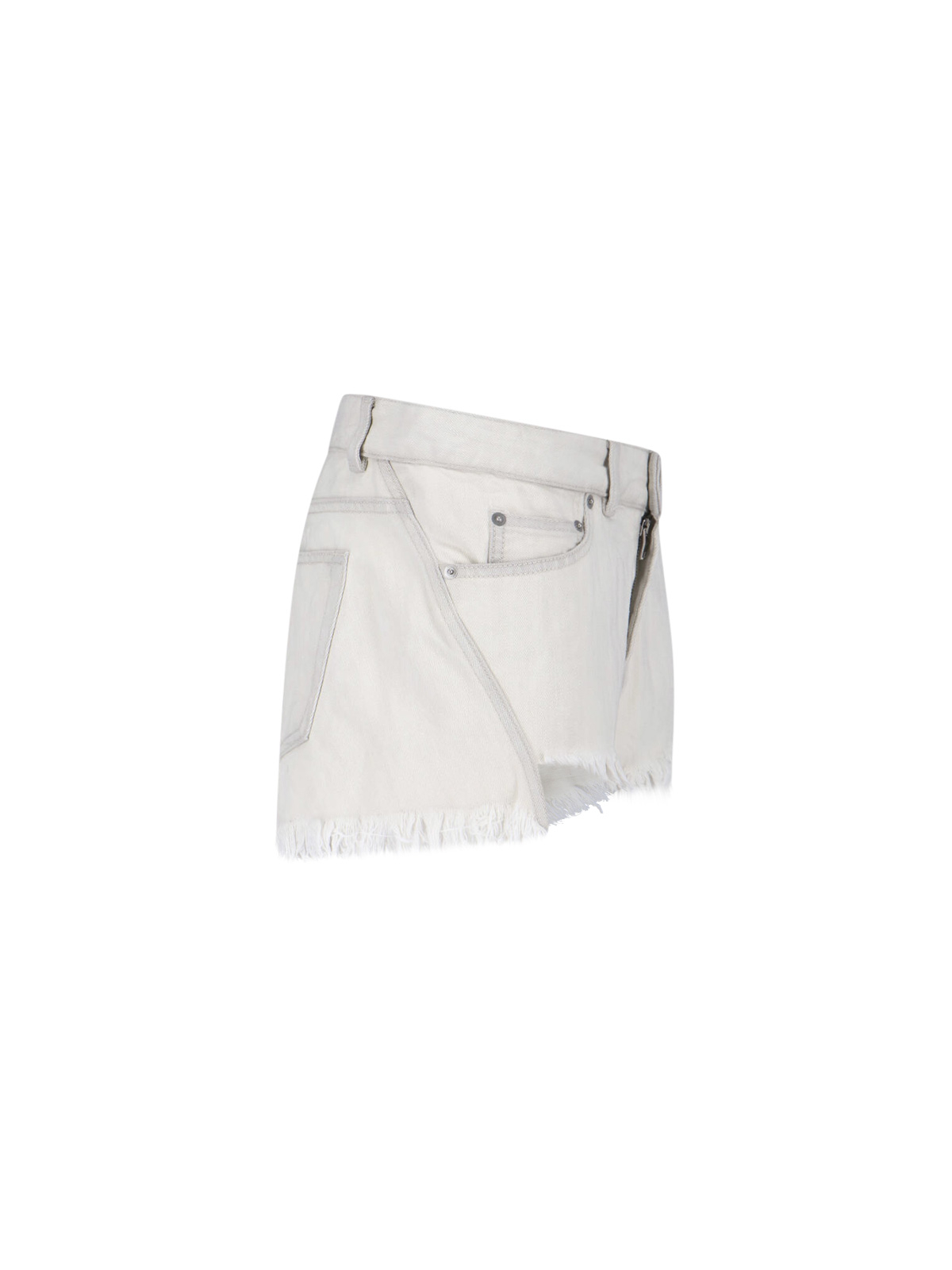[Rick Owens] Shorts SS26 RO01F6396 DMW51