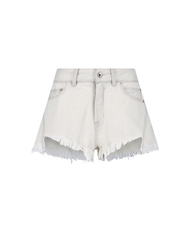 [Rick Owens] Shorts SS26 RO01F6396 DMW51