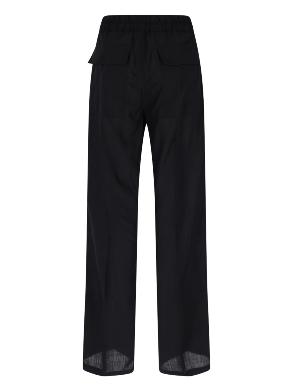 [Rick Owens] Trousers SS26 RP01F6325 WG09