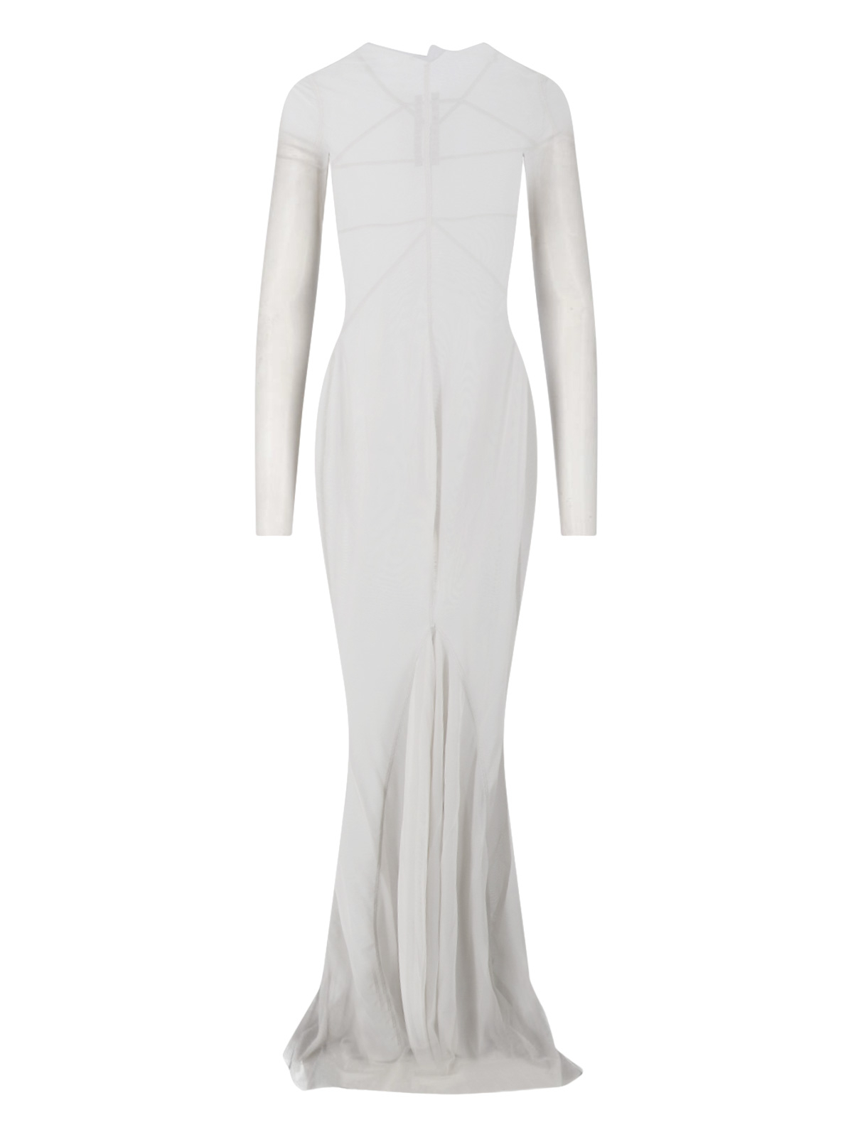 [Rick Owens] Long sleeve dress SS26 RO01F6589 TUS08