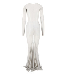 [Rick Owens] Long sleeve dress SS26 RO01F6589 TUS08