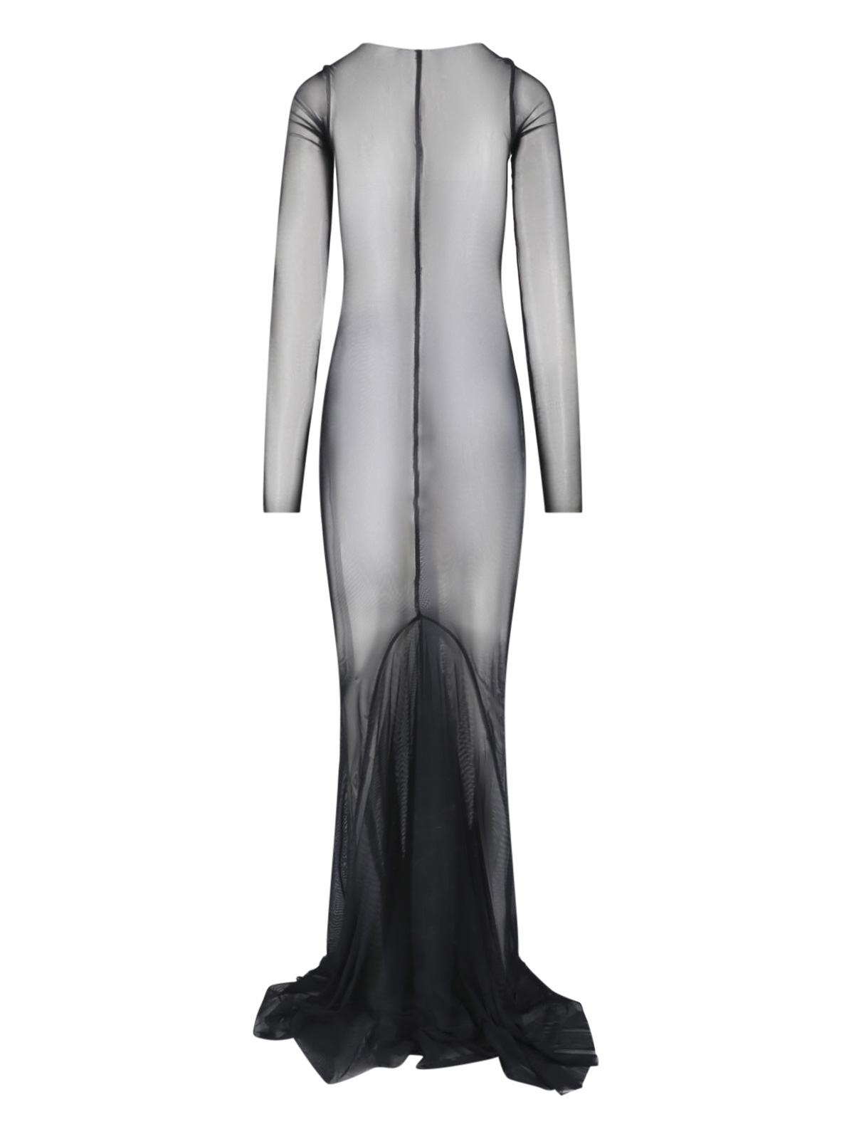 [Rick Owens] Long sleeve dress SS26 RO01F6589 TUS09