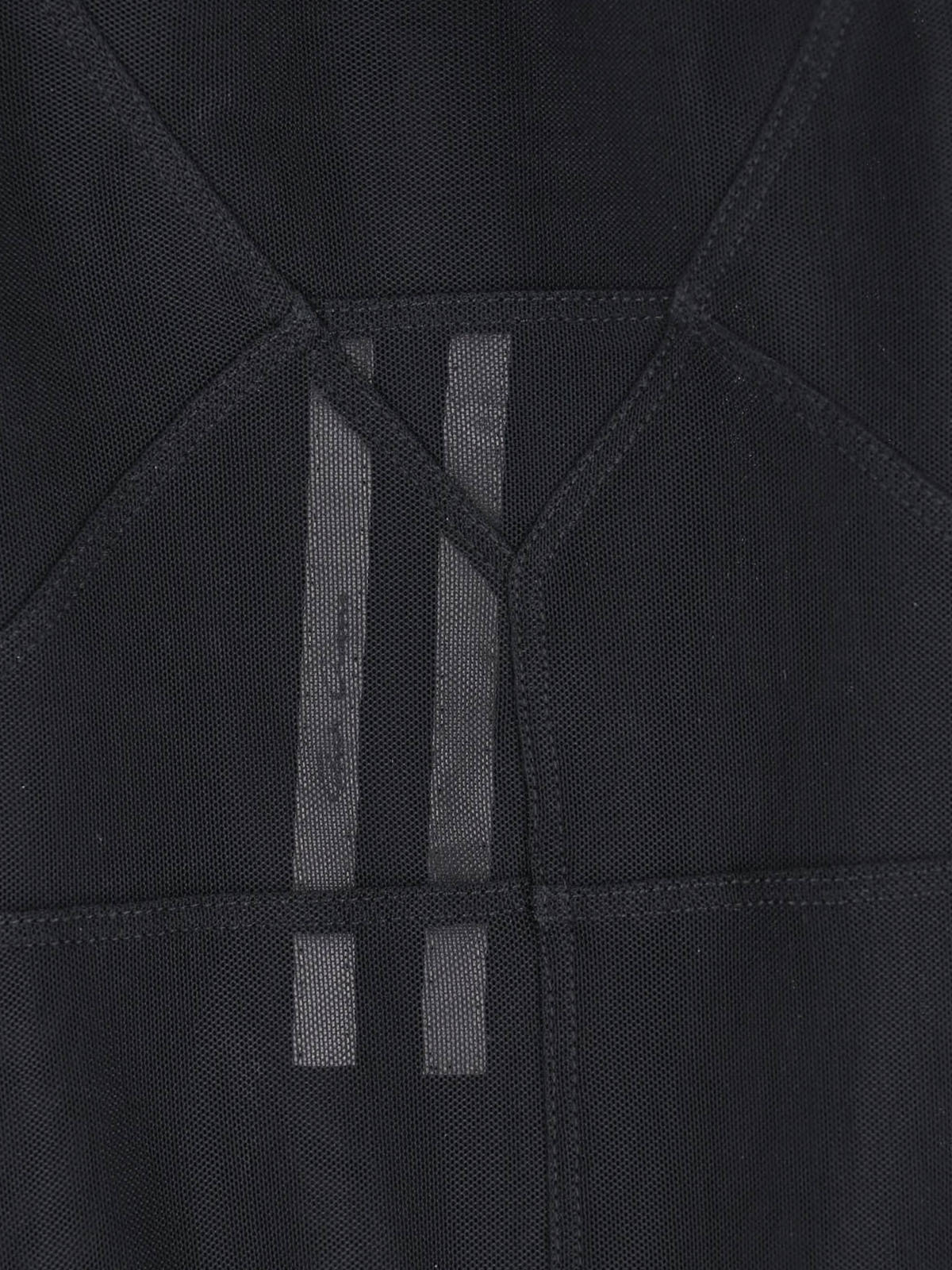 [Rick Owens] Long sleeve dress SS26 RO01F6589 TUS09