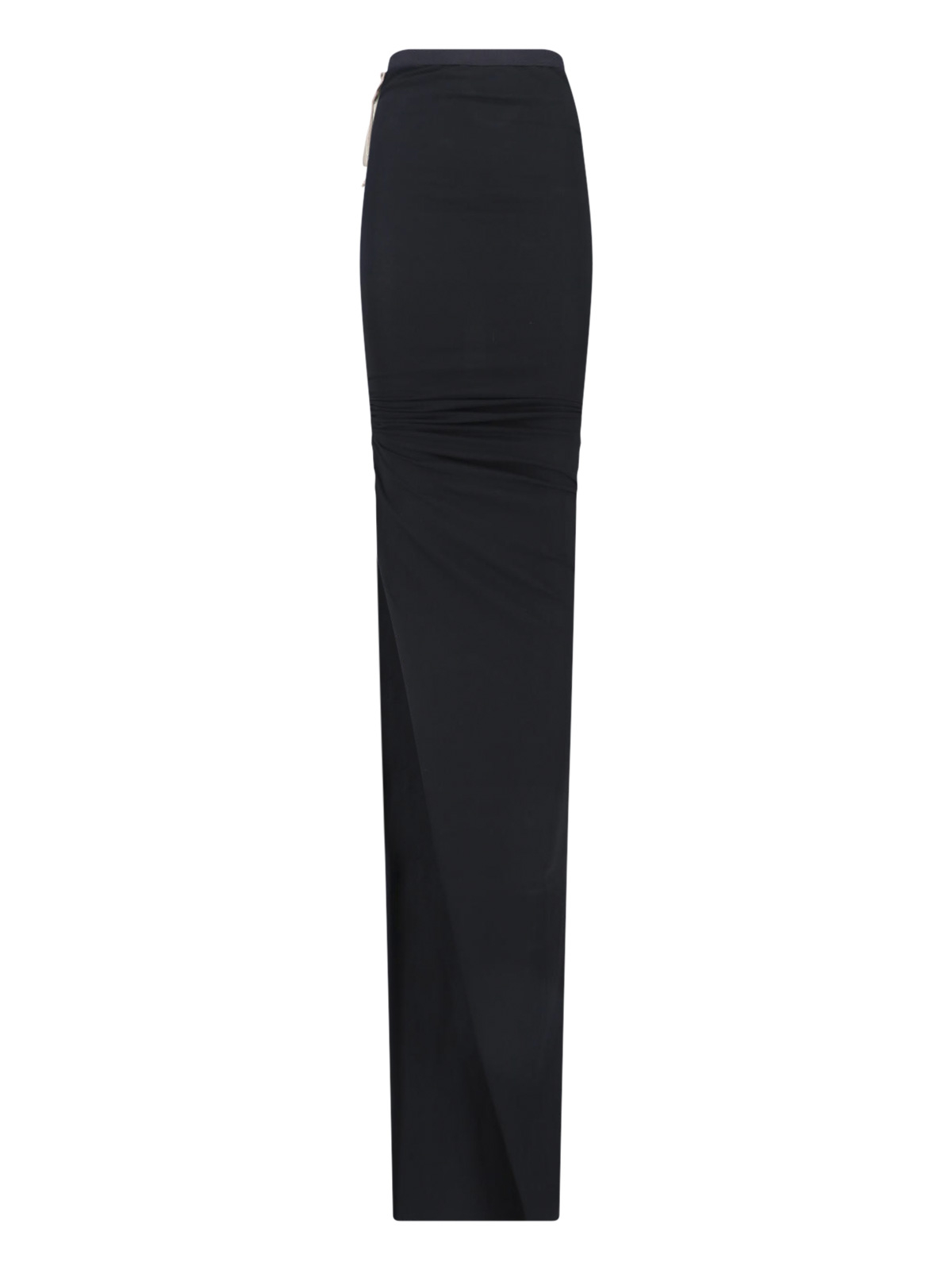 [Rick Owens] Long skirt SS26 RP01F6359 JA09