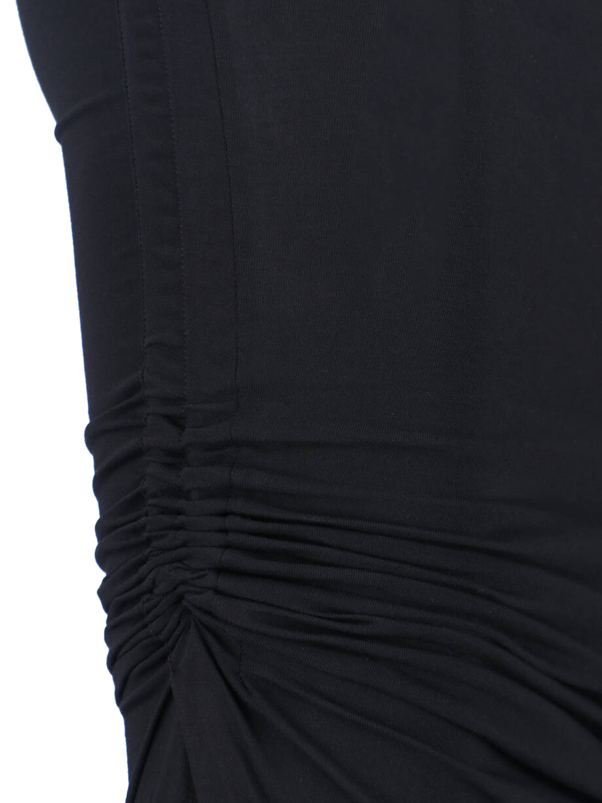 [Rick Owens] Long skirt SS26 RP01F6359 JA09
