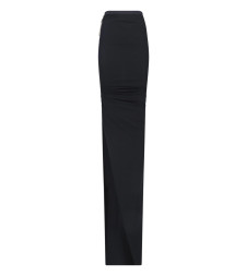[Rick Owens] Long skirt SS26 RP01F6359 JA09