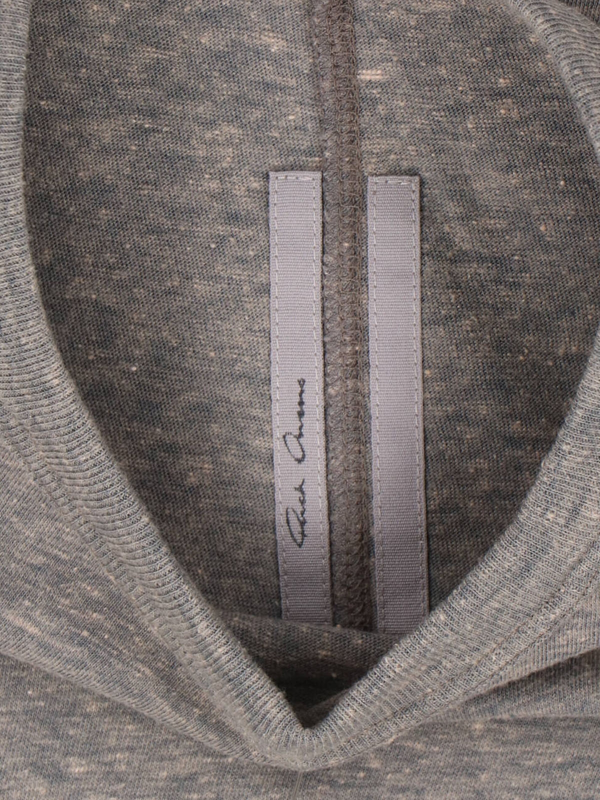 [Rick Owens] T-shirts Short Sleeve SS26 RR01F2232 JGM178