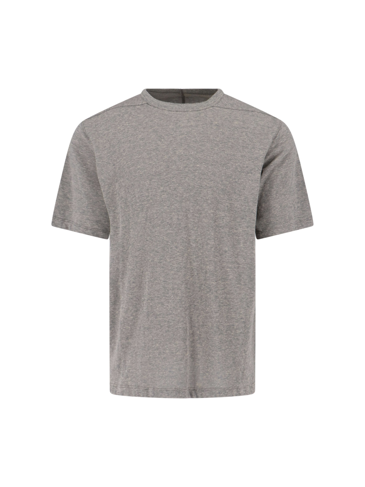 [Rick Owens] T-shirts Short Sleeve SS26 RR01F2232 JGM178