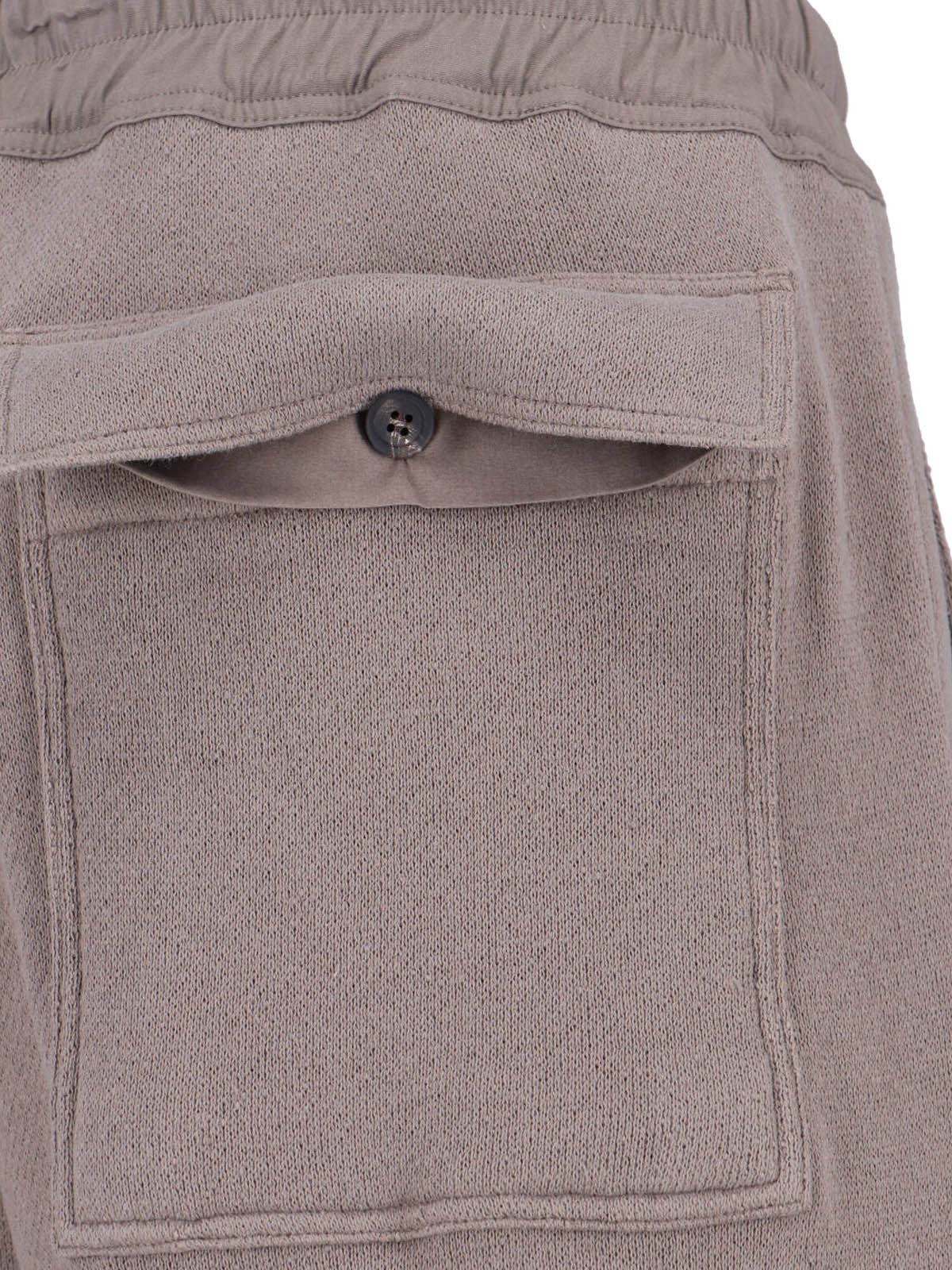 [Rick Owens] Trousers SS26 RU01F2378 JNT34