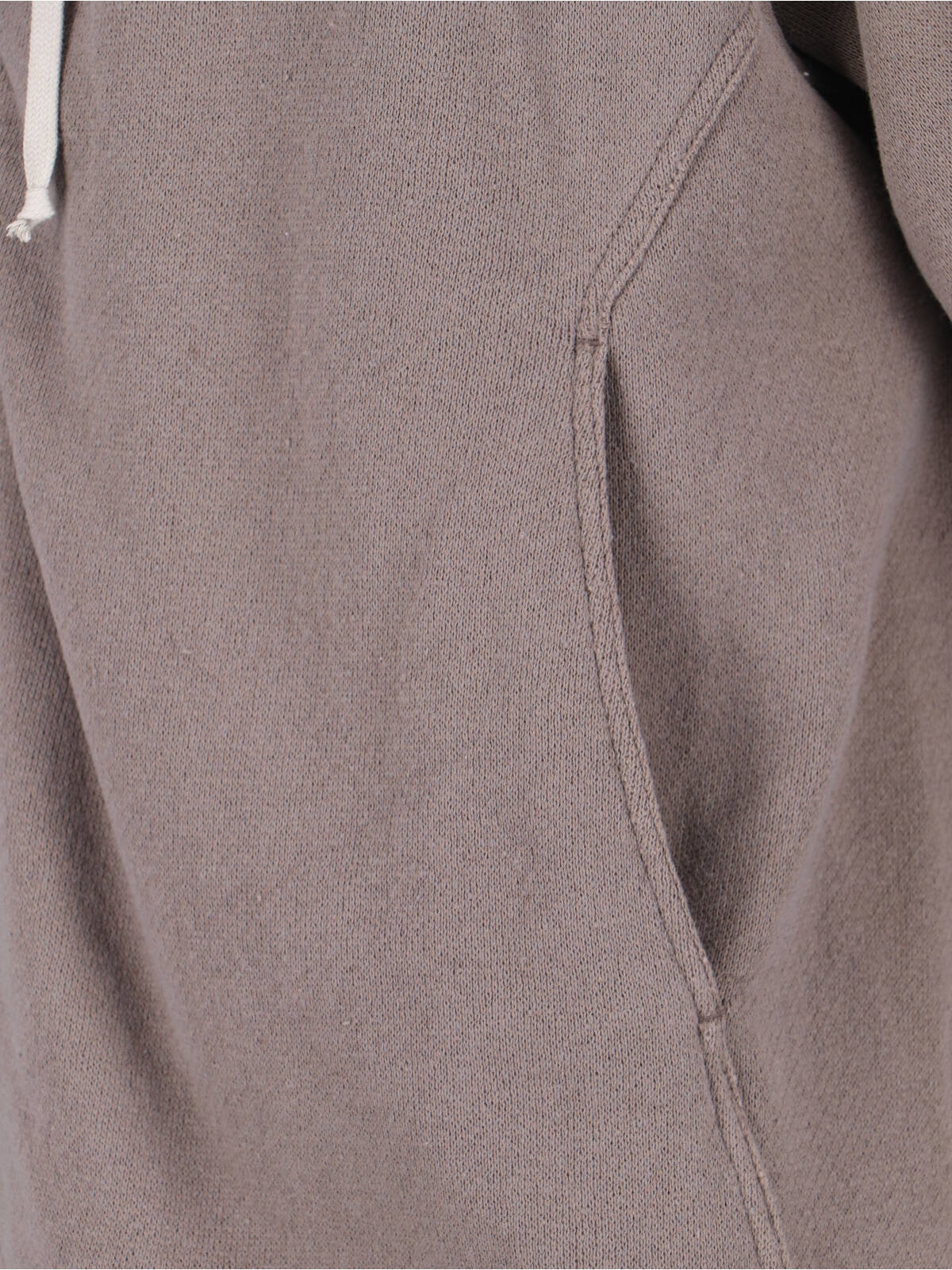 [Rick Owens] Sweatshirt SS26 RU01F2241 JNT34