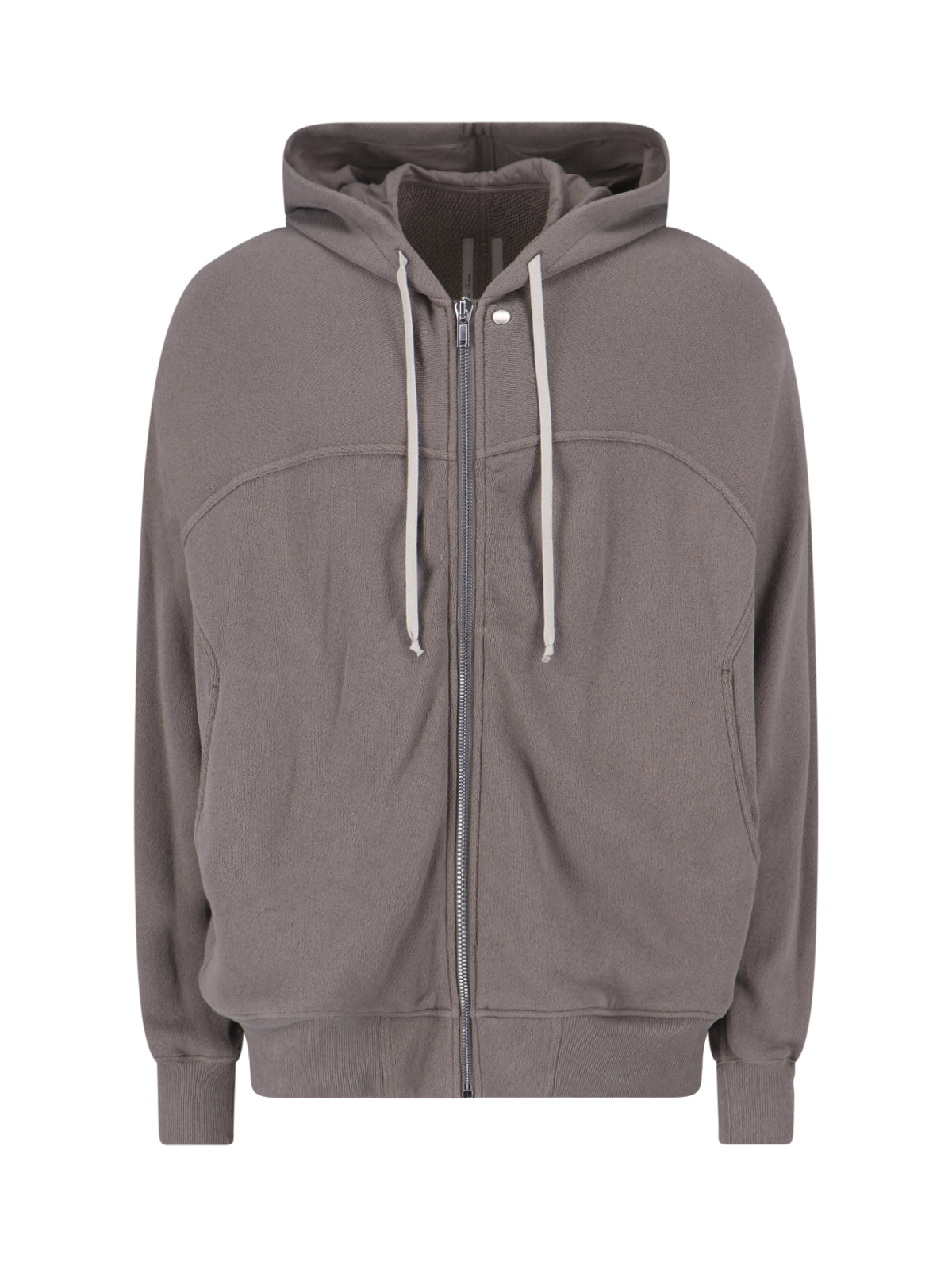 [Rick Owens] Sweatshirt SS26 RU01F2241 JNT34