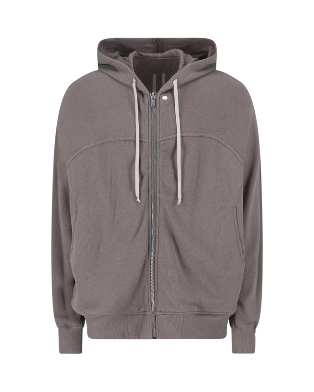 [Rick Owens] Sweatshirt SS26 RU01F2241 JNT34