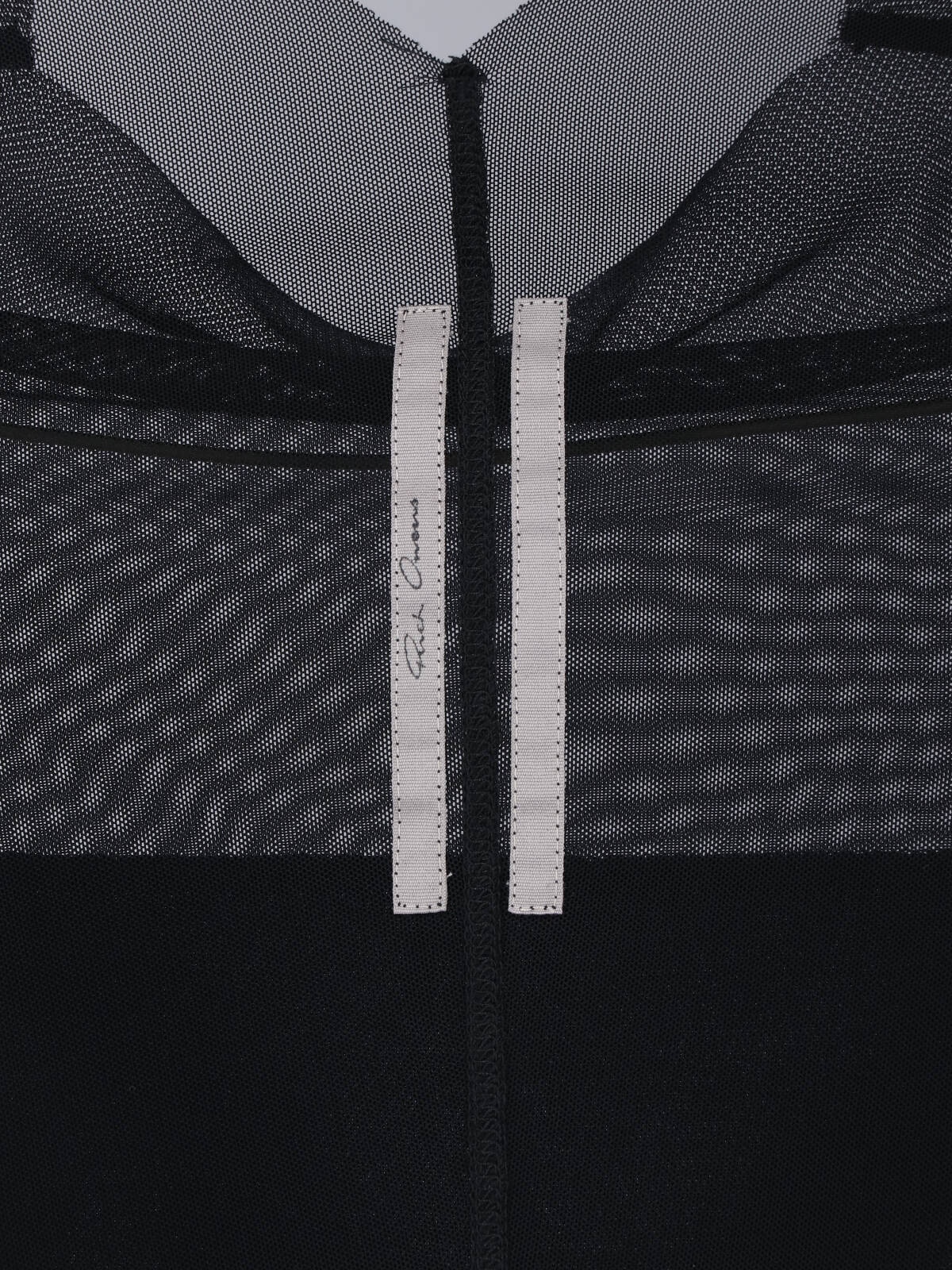 [Rick Owens] T-shirts Long Sleeve SS26 RO01F6274 TUSRJA09