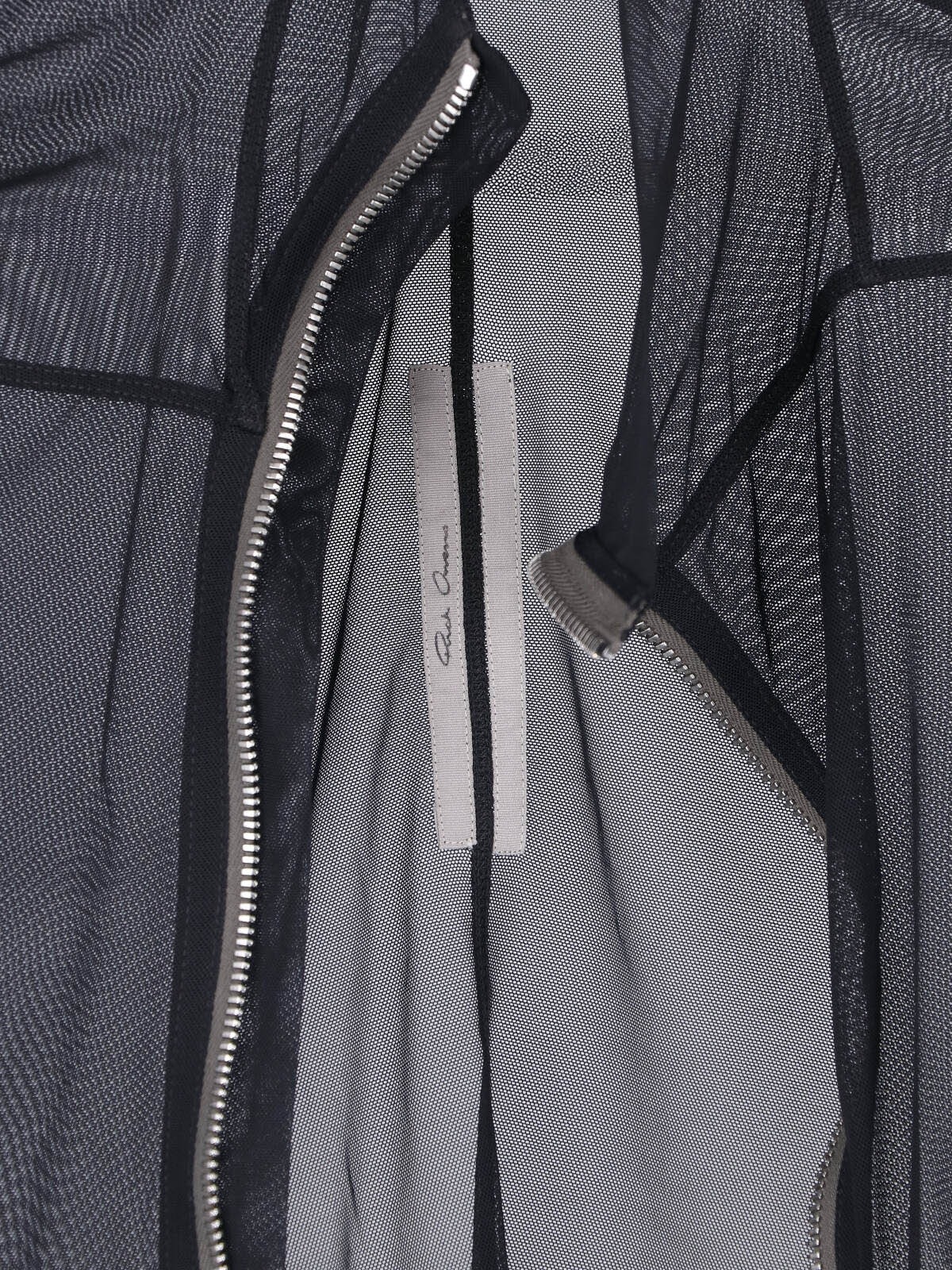 [Rick Owens] T-shirts Long Sleeve SS26 RO01F6701 TUS09