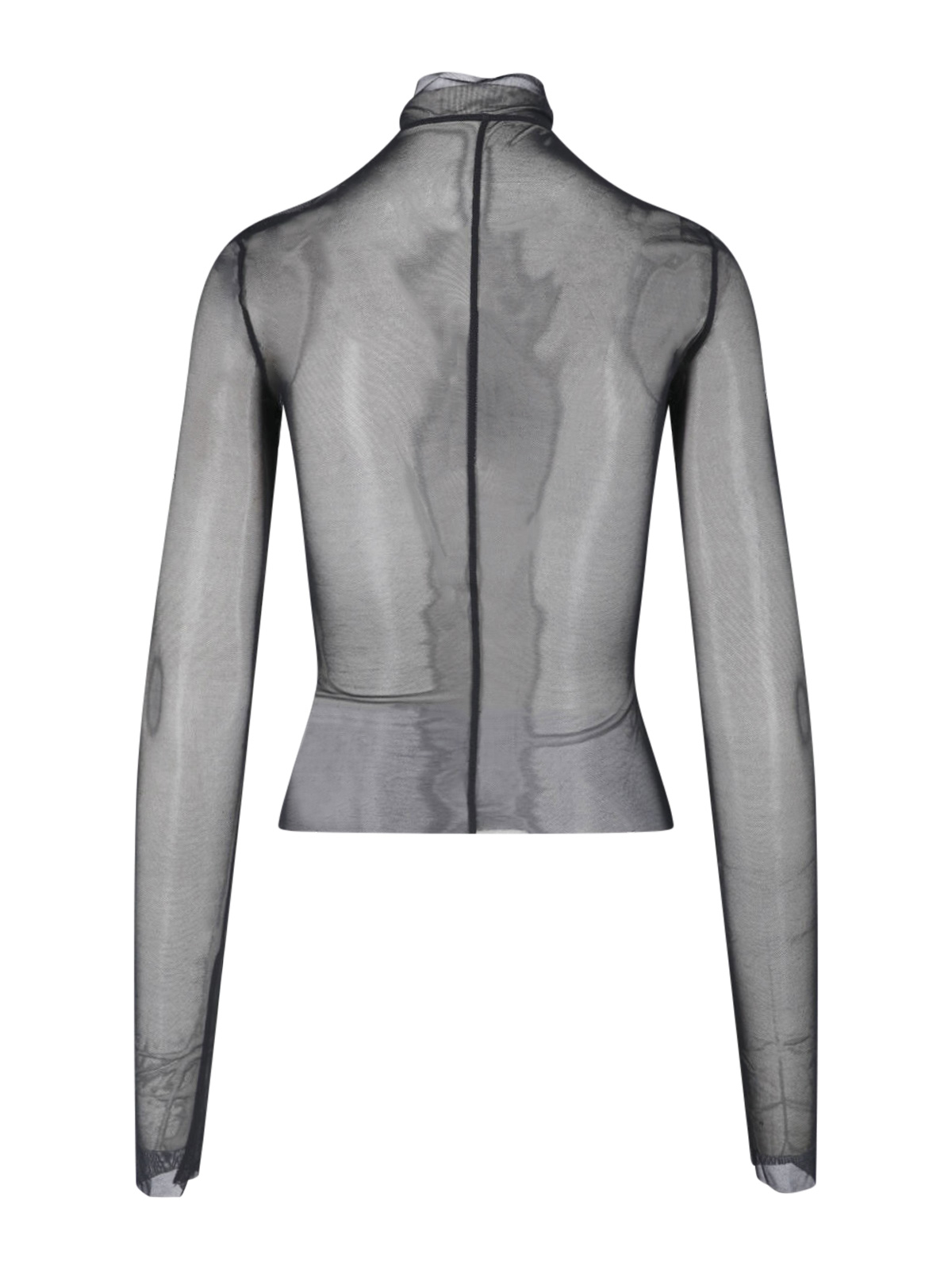 [Rick Owens] T-shirts Long Sleeve SS26 RO01F6701 TUS09