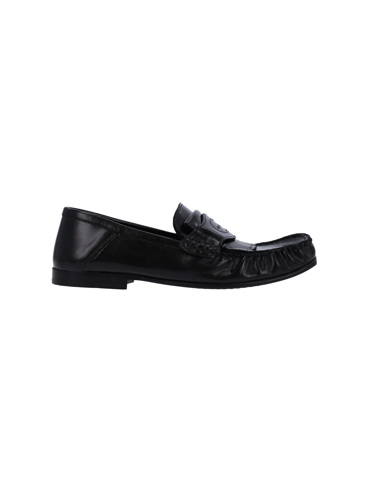 [Marni] Loafer SS26 MOMS006901 P457400N99