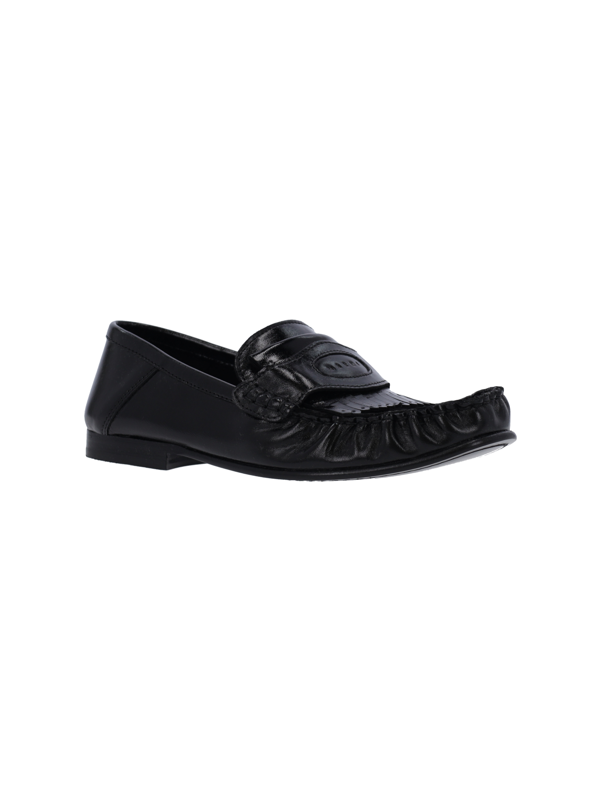 [Marni] Loafer SS26 MOMS006901 P457400N99
