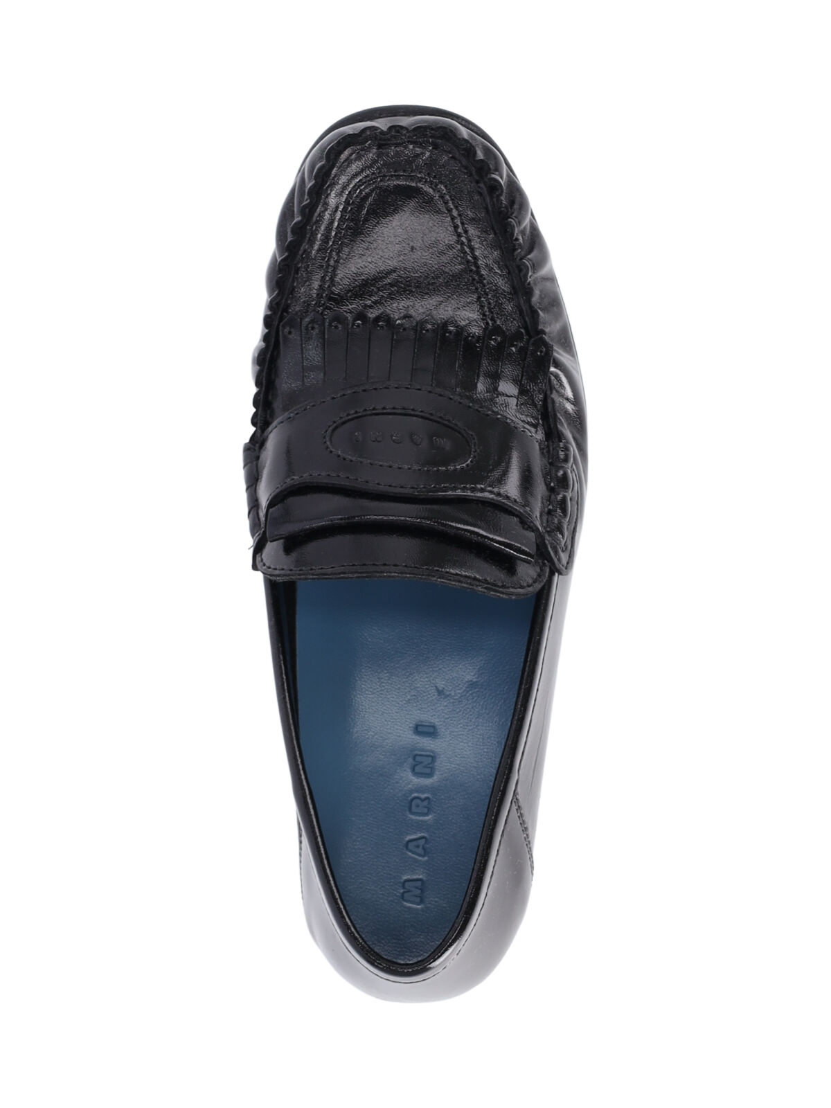 [Marni] Loafer SS26 MOMS006901 P457400N99