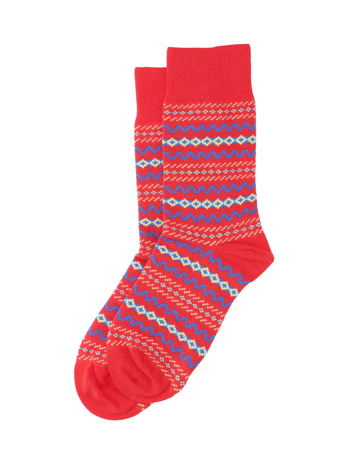 [J.W.Anderson] Socks SS26 KW1502 YN0474459