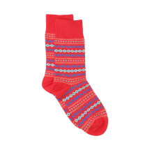 [J.W.Anderson] Socks SS26 KW1502 YN0474459