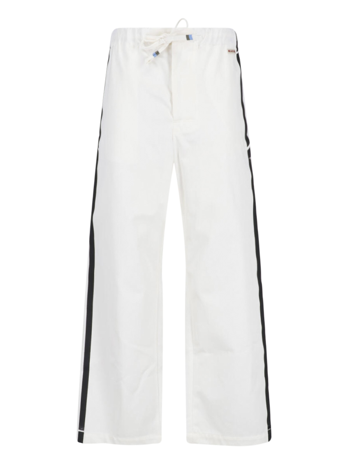[Marni] Training Pants SS26 PAMA0641PX UTC56700W01