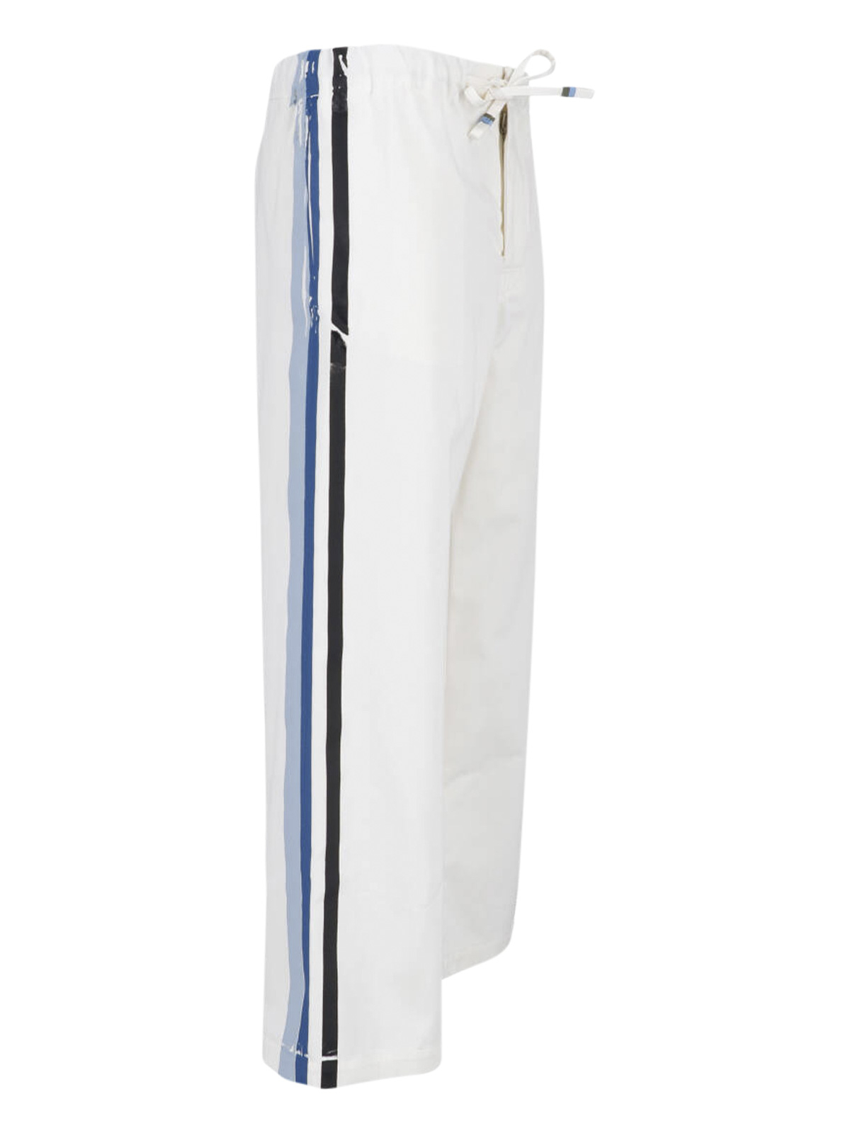 [Marni] Training Pants SS26 PAMA0641PX UTC56700W01