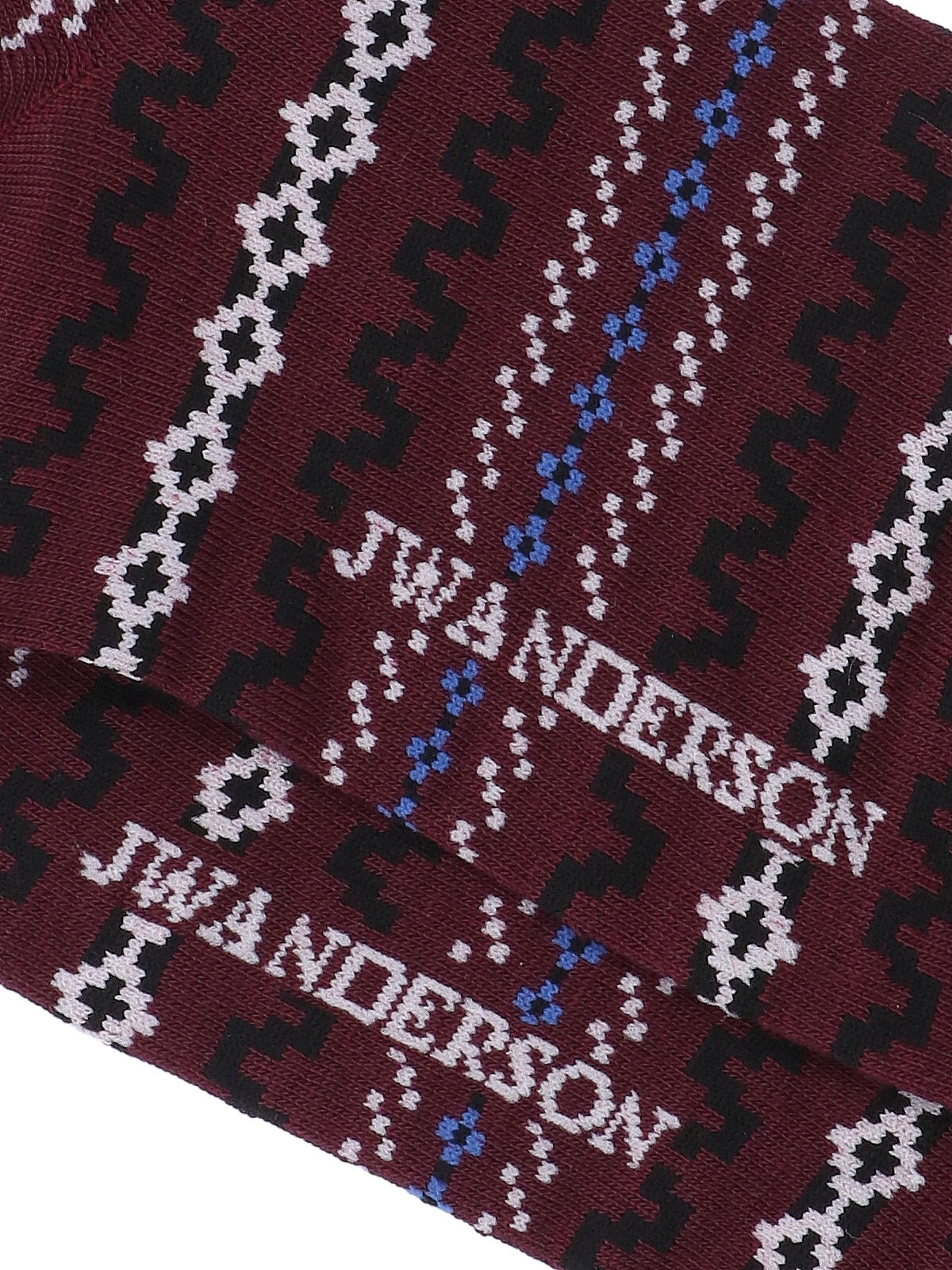 [J.W.Anderson] Socks SS26 KW1502 YN0474999