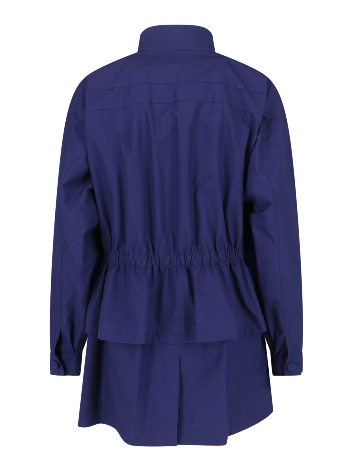 [Fendi] Casual Jacket SS26 FJ7709 AW7VF1W0A