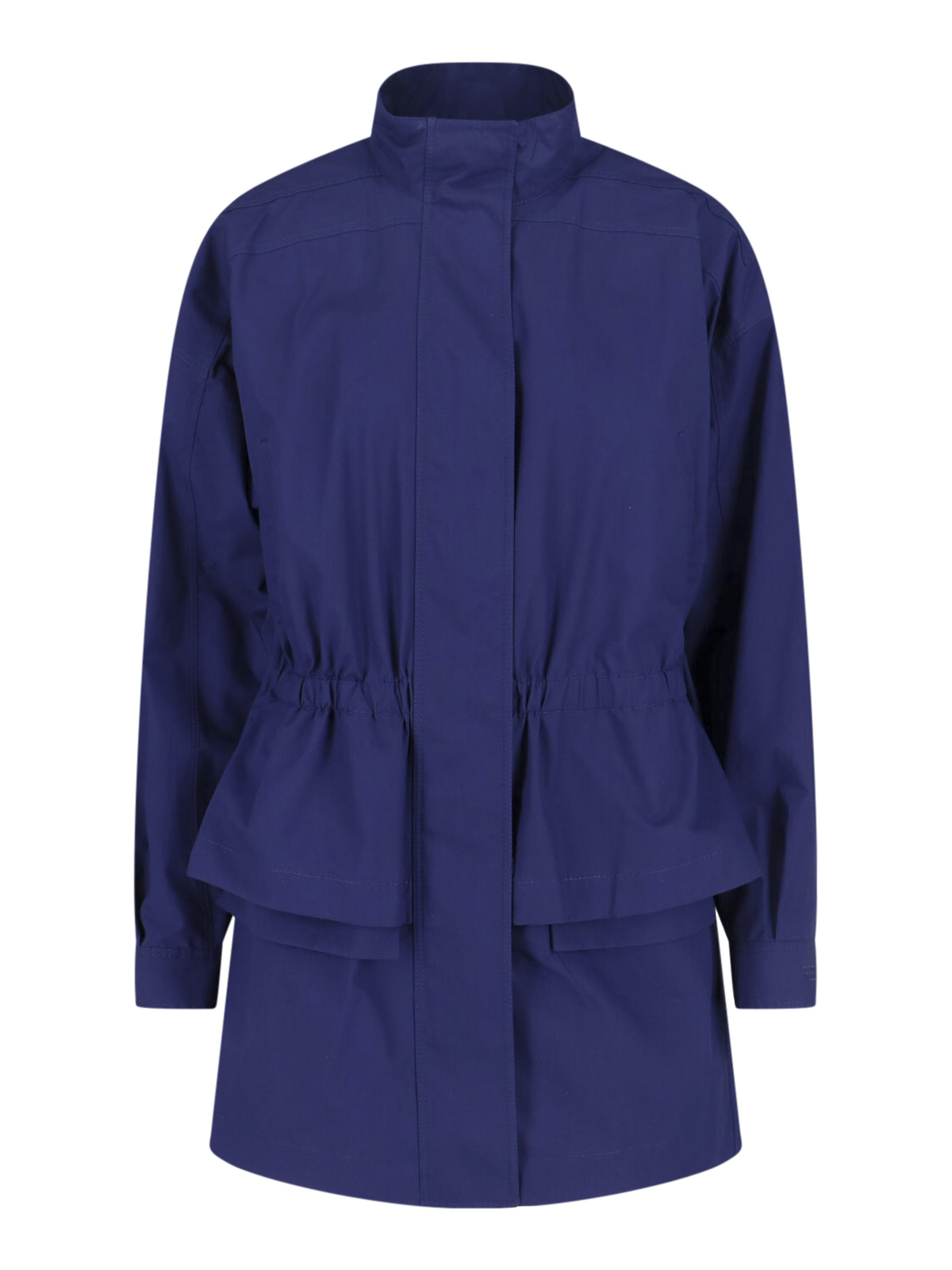 [Fendi] Casual Jacket SS26 FJ7709 AW7VF1W0A