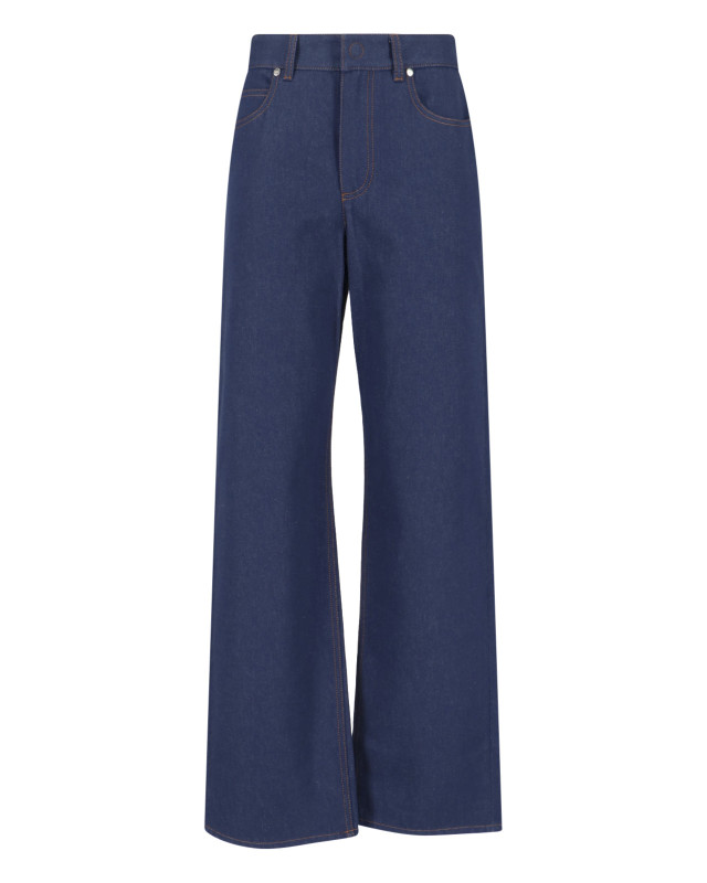 [Fendi] Jeans SS26 FLP882 AOHSF0QB0