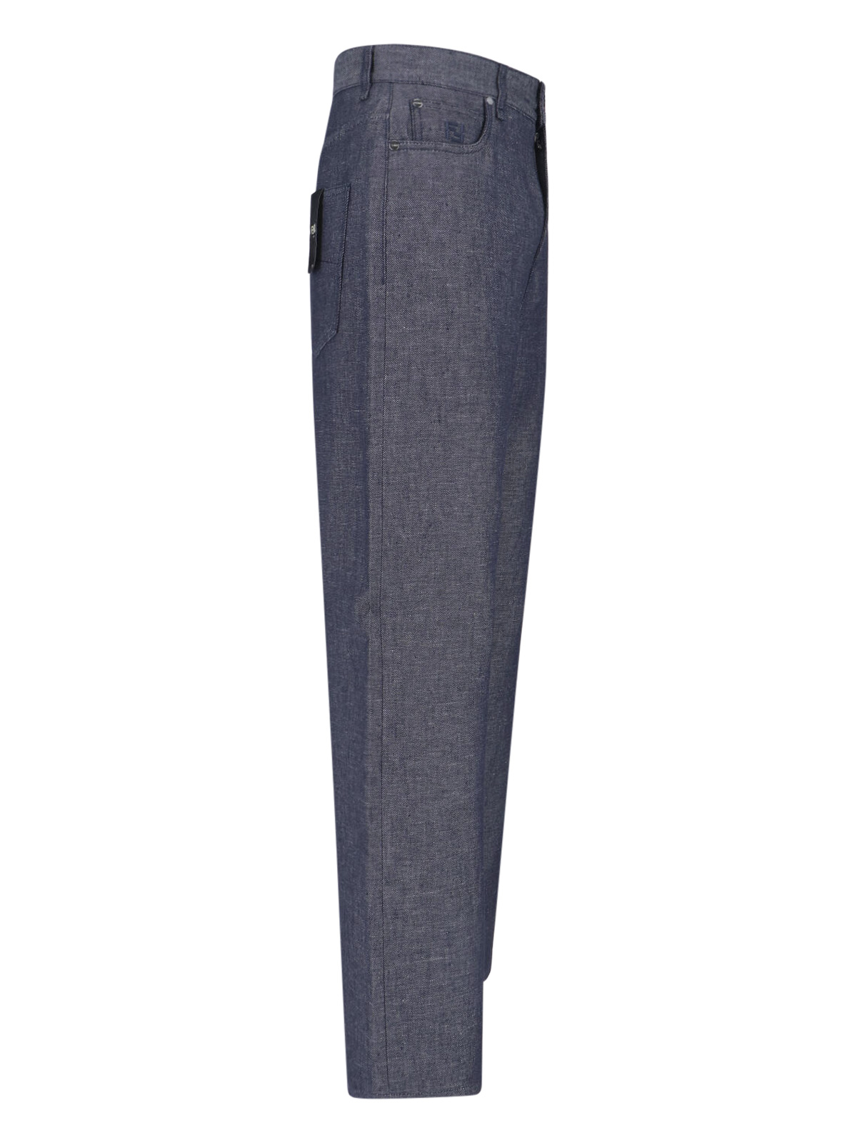 [Fendi] Jeans SS26 FLP345 AYUCF0QG0