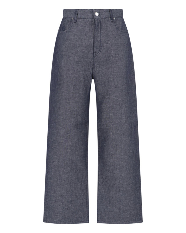 [Fendi] Jeans SS26 FLP345 AYUCF0QG0