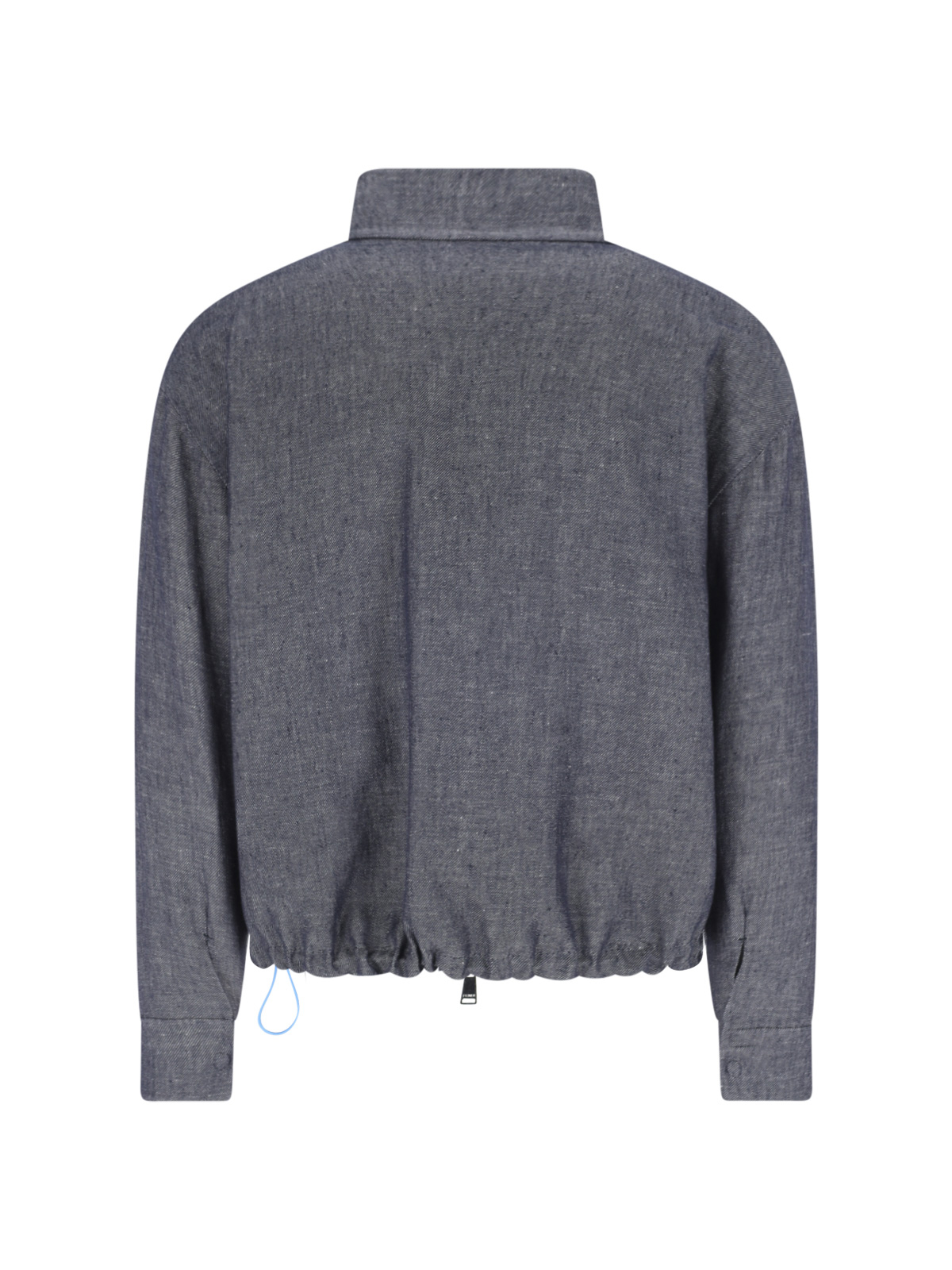 [Fendi] Casual Jacket SS26 FW1433 AYUDF0QG0