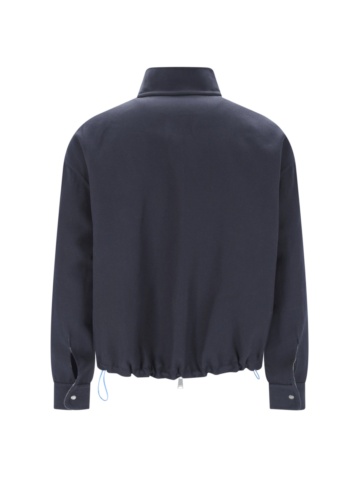 [Fendi] Casual Jacket SS26 FW1433 AYUDF0QG0