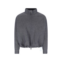 [Fendi] Casual Jacket SS26 FW1433 AYUDF0QG0