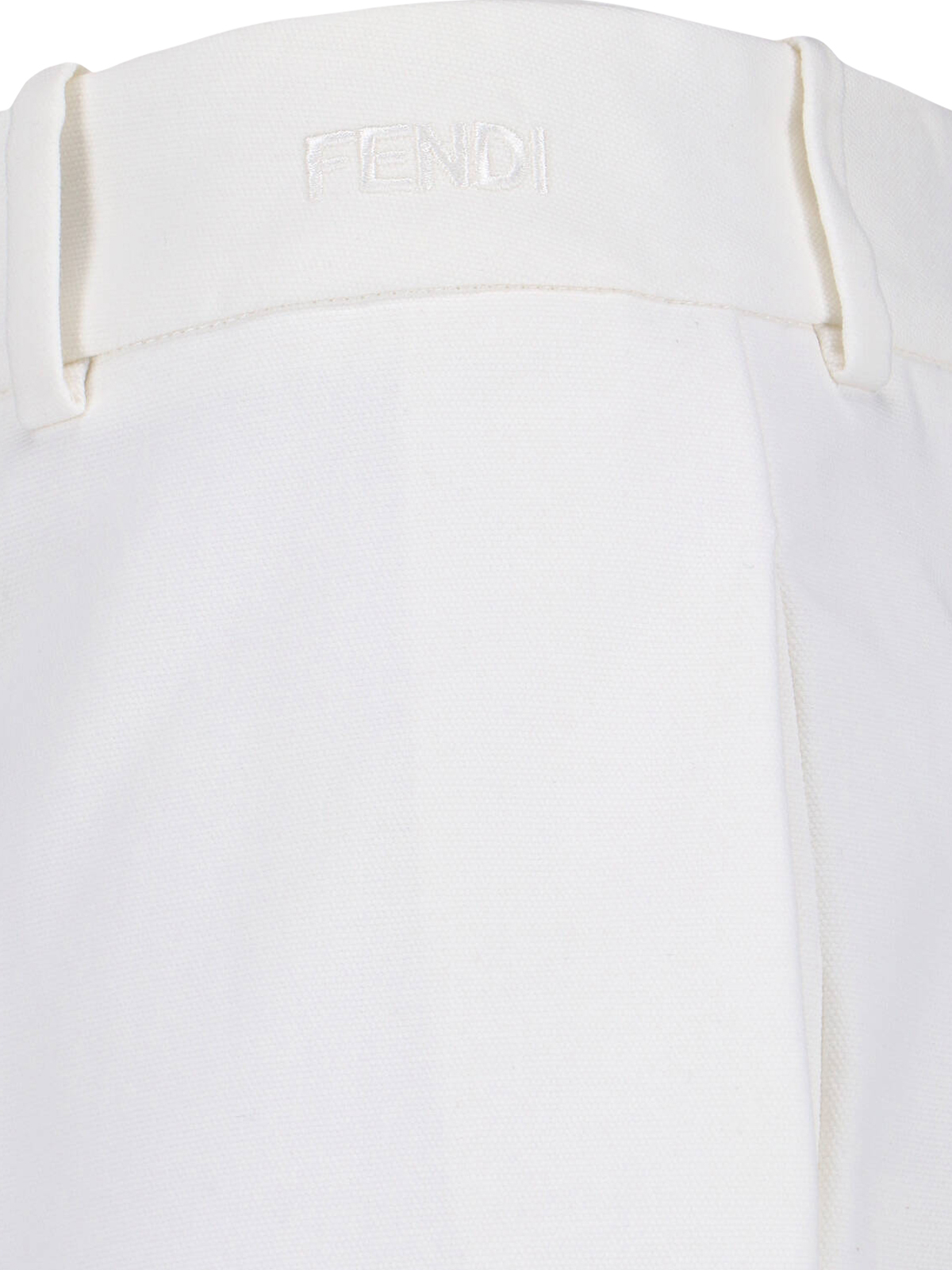 [Fendi] Trousers SS26 FR6711 AW7QF0ZNM